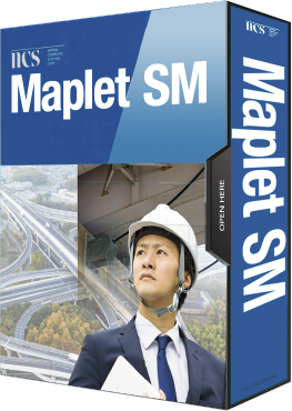 Maplet SM